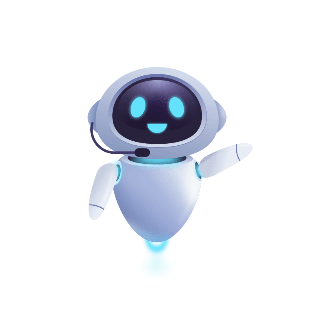 Robot illustration