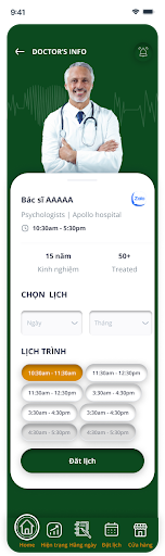 Các loại hình phòng khám nha khoa hiện nay