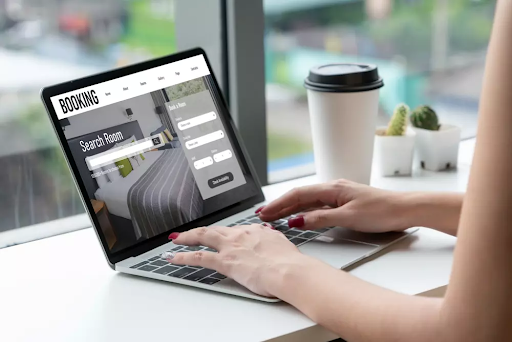 Professional hotel booking management solution that enhances the guest experience