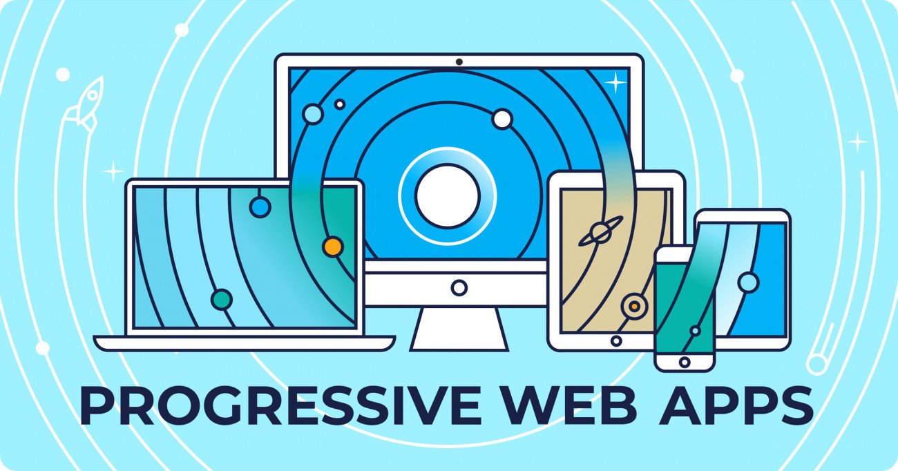 Tại sao Progressive Web Apps là tương lai