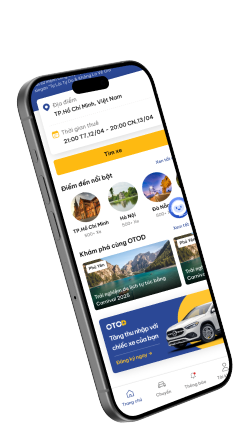 Mobile App Screenshot Background