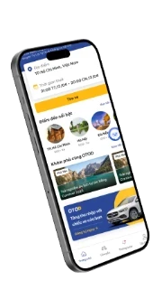 Mobile App Screenshot Background